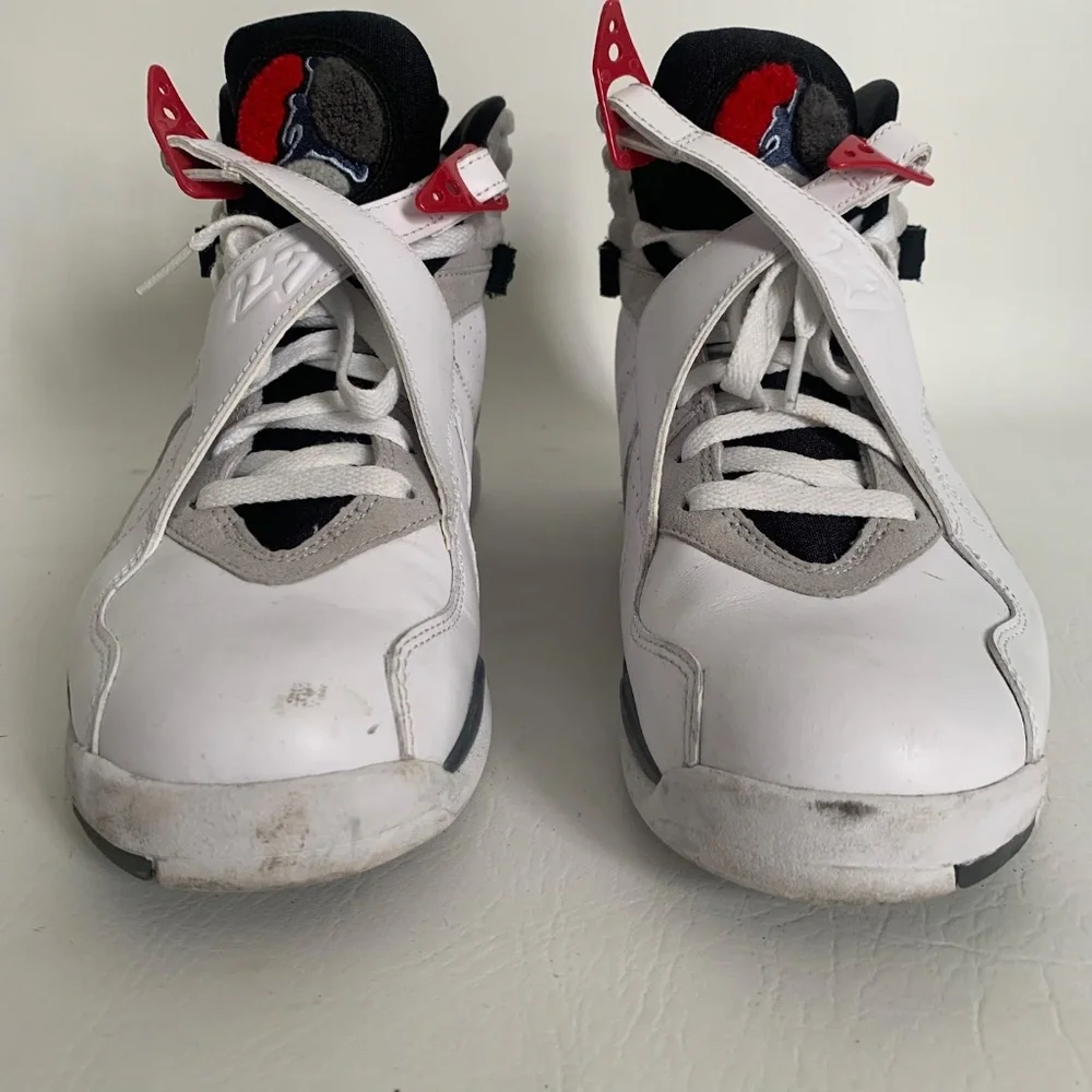 Nike Air Jordan 8 Retro 'Bugs Bunny' 2013 8.5